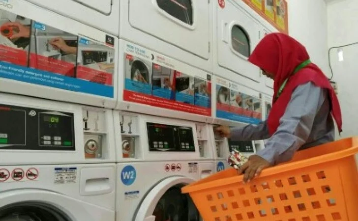 Akomodasi Budget dengan Layanan Laundry: Solusi Hemat & Praktis untuk Traveler