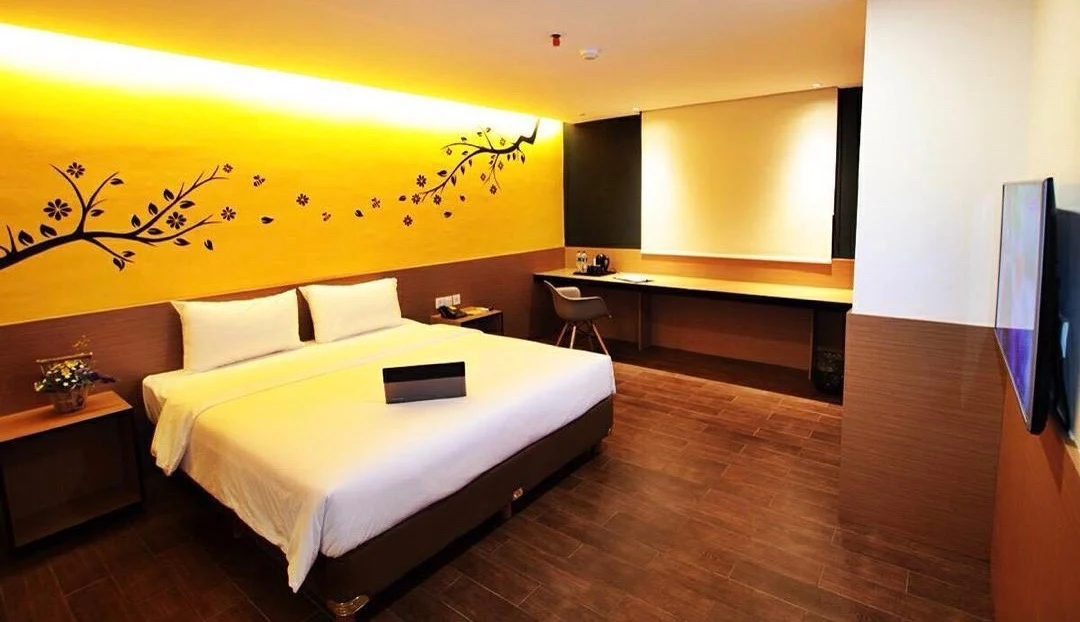 Akomodasi Low Cost Dekat Bandara Soekarno‑Hatta: Pilihan Hemat & Nyaman