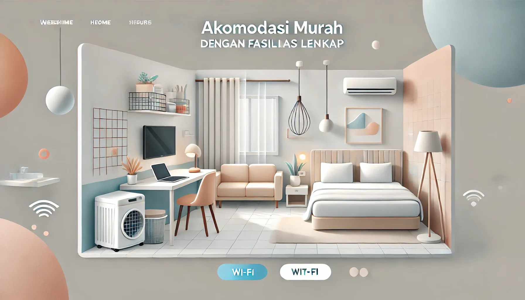 Akomodasi Murah dengan Layanan Concierge: Panduan Lengkap untuk Traveler Hemat