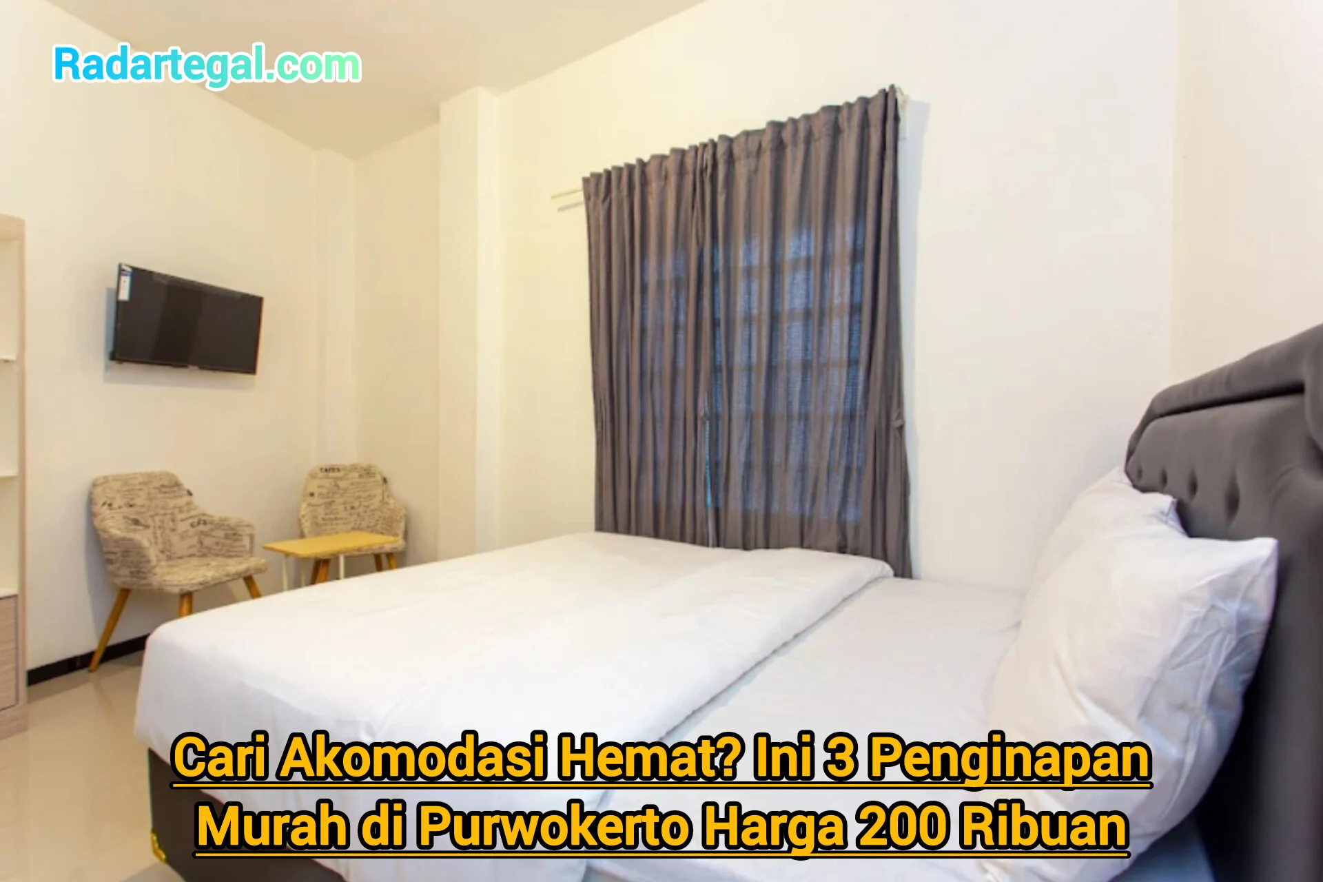 Akomodasi Murah dengan Pemandangan Kota Malam: Panduan Lengkap untuk Traveler Hemat