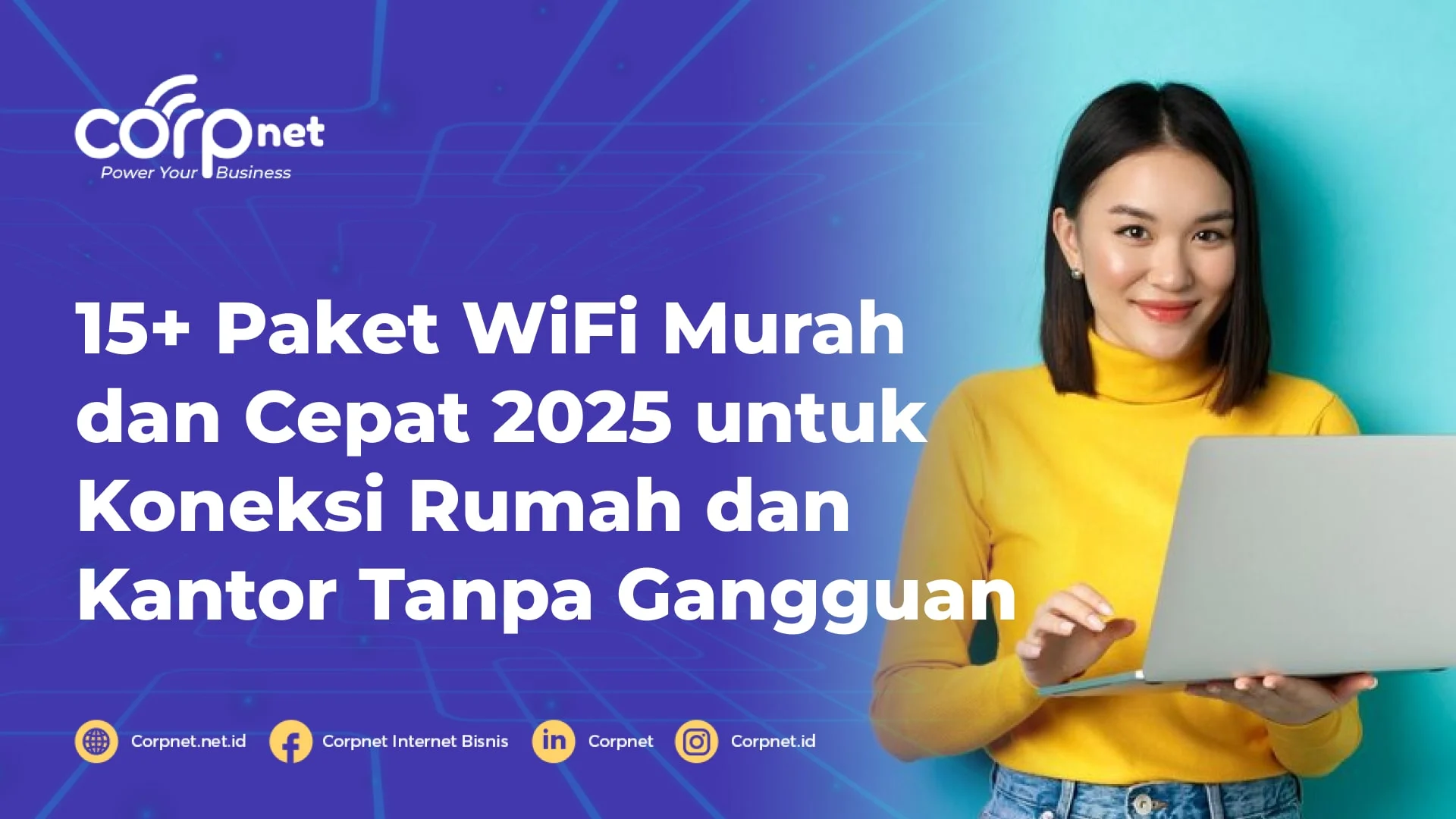 Akomodasi Murah dengan WiFi Cepat: Panduan Lengkap untuk Traveler Hemat
