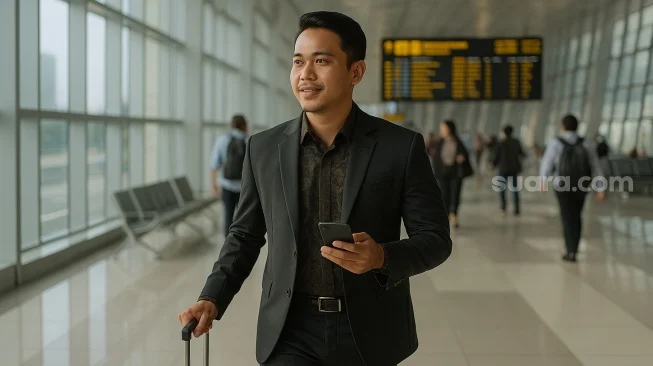 Alat Pelindung Laptop Saat Perjalanan Bisnis: Panduan Lengkap & Tips Praktis