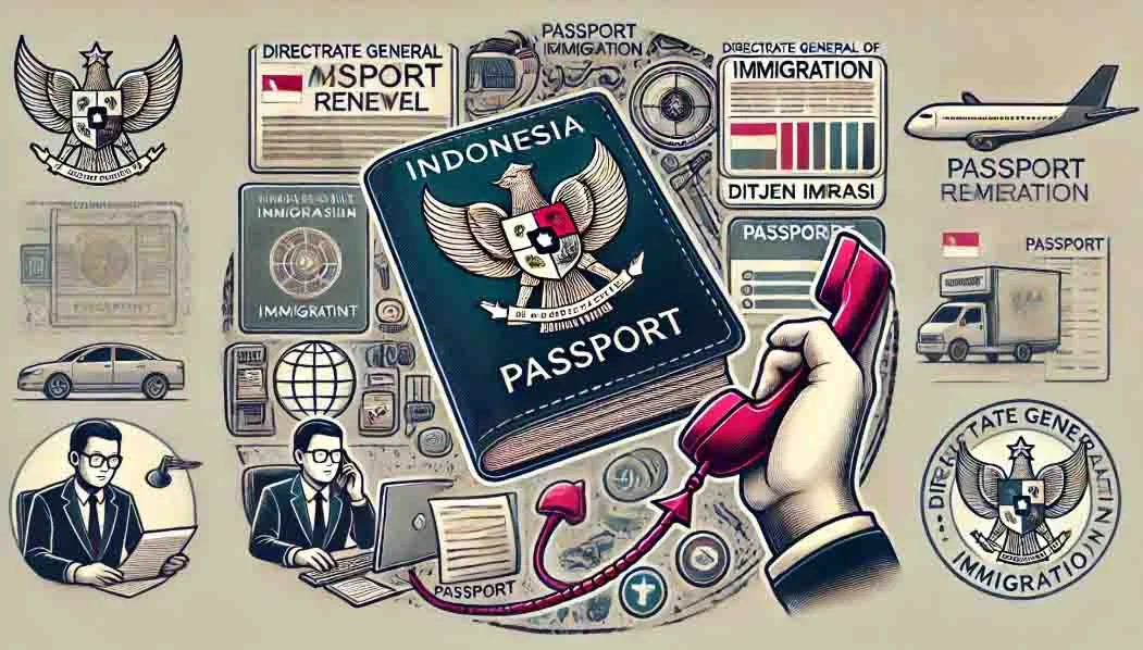 Alat Pelindung Paspor dan Dokumen Penting: Panduan Lengkap