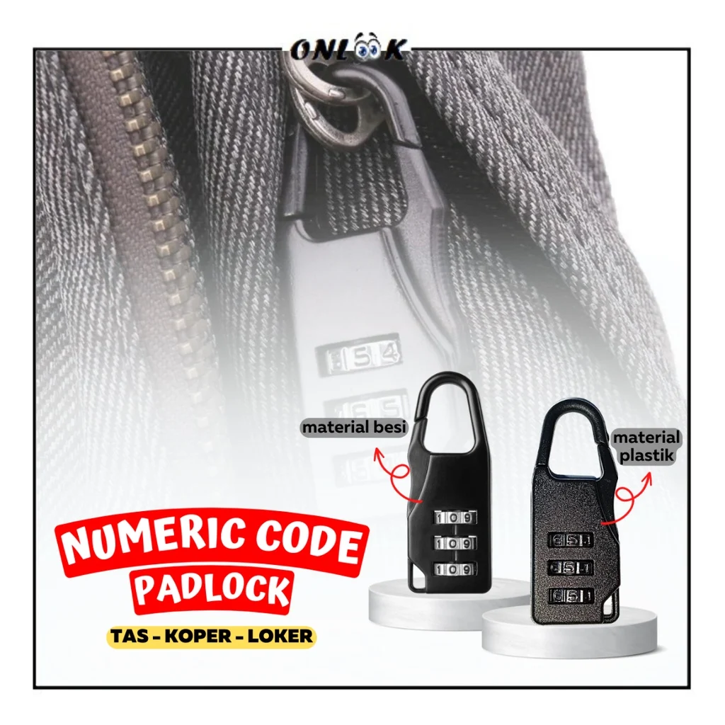 Alat Pengaman Tas Ransel Anti-Pencurian: Panduan Lengkap untuk Traveler Cerdas