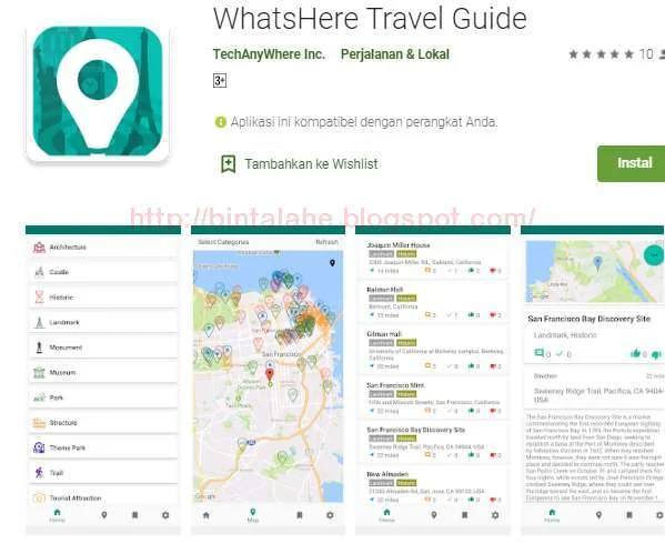 Aplikasi Terbaik untuk Rencana Perjalanan: Pilihan & Tips