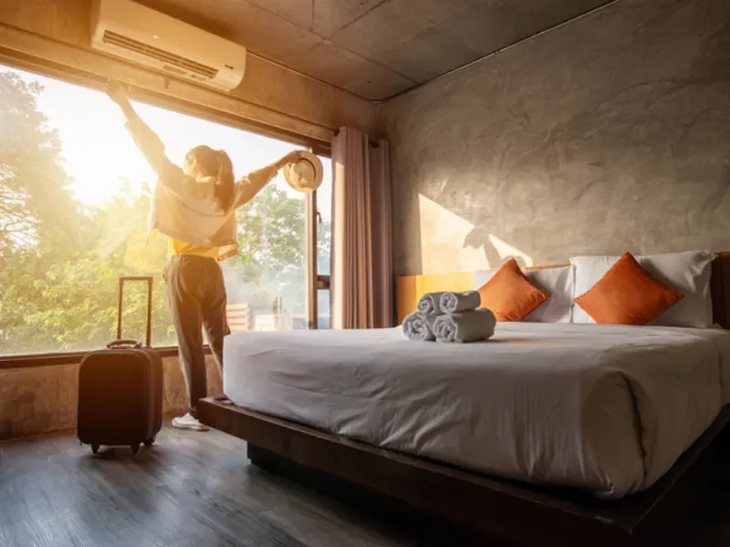 Budget Staycation di Jakarta Selatan: Panduan Hemat & Seru