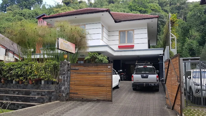 Budget Travel: Homestay di Bandung – Panduan Lengkap dan Hemat