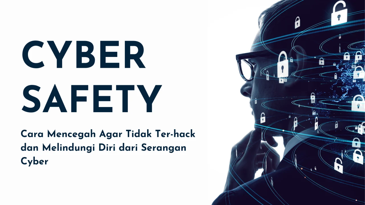 Cara melindungi diri dari serangan siber saat traveling – Tips Praktis