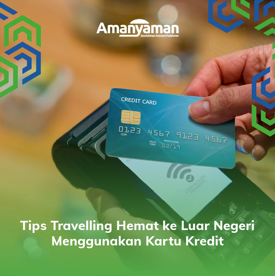 Cara Memanfaatkan Kartu Kredit Travel Rewards untuk Liburan Lebih Hemat