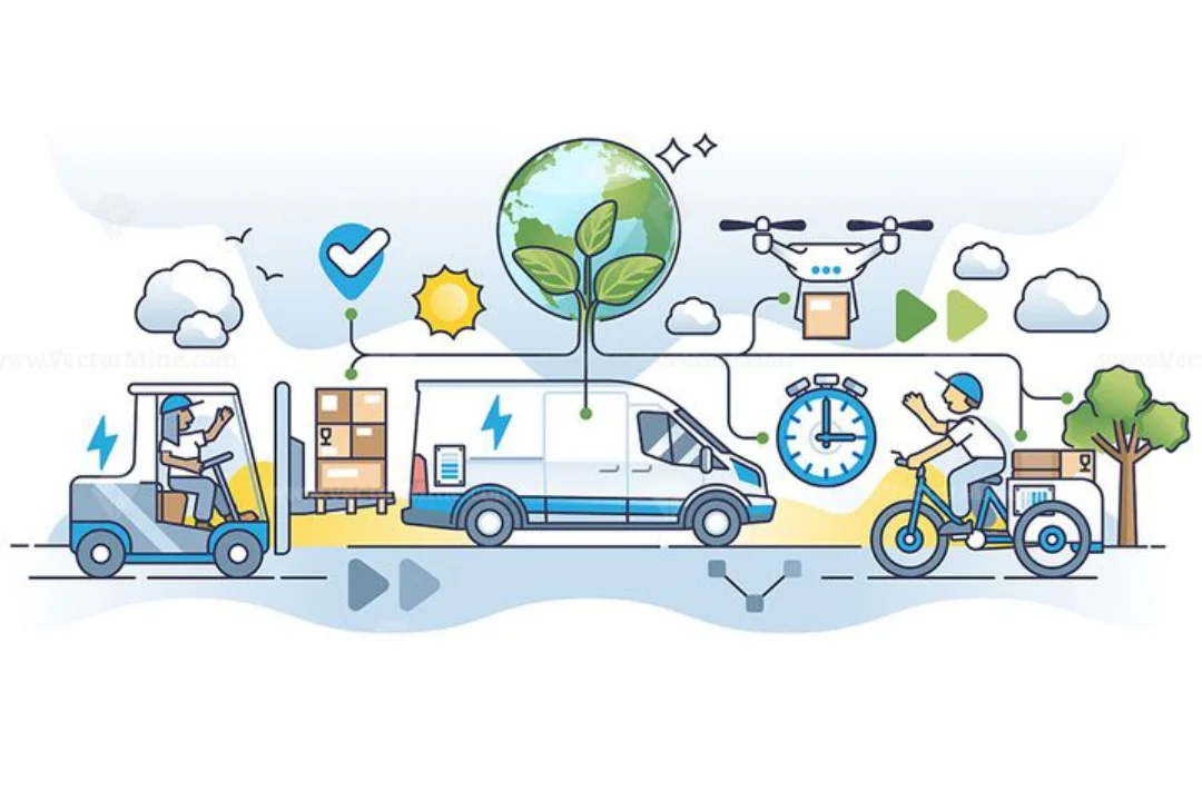 Cara Memilih Layanan Transportasi yang Ramah Lingkungan untuk Perjalanan Hemat dan Hijau