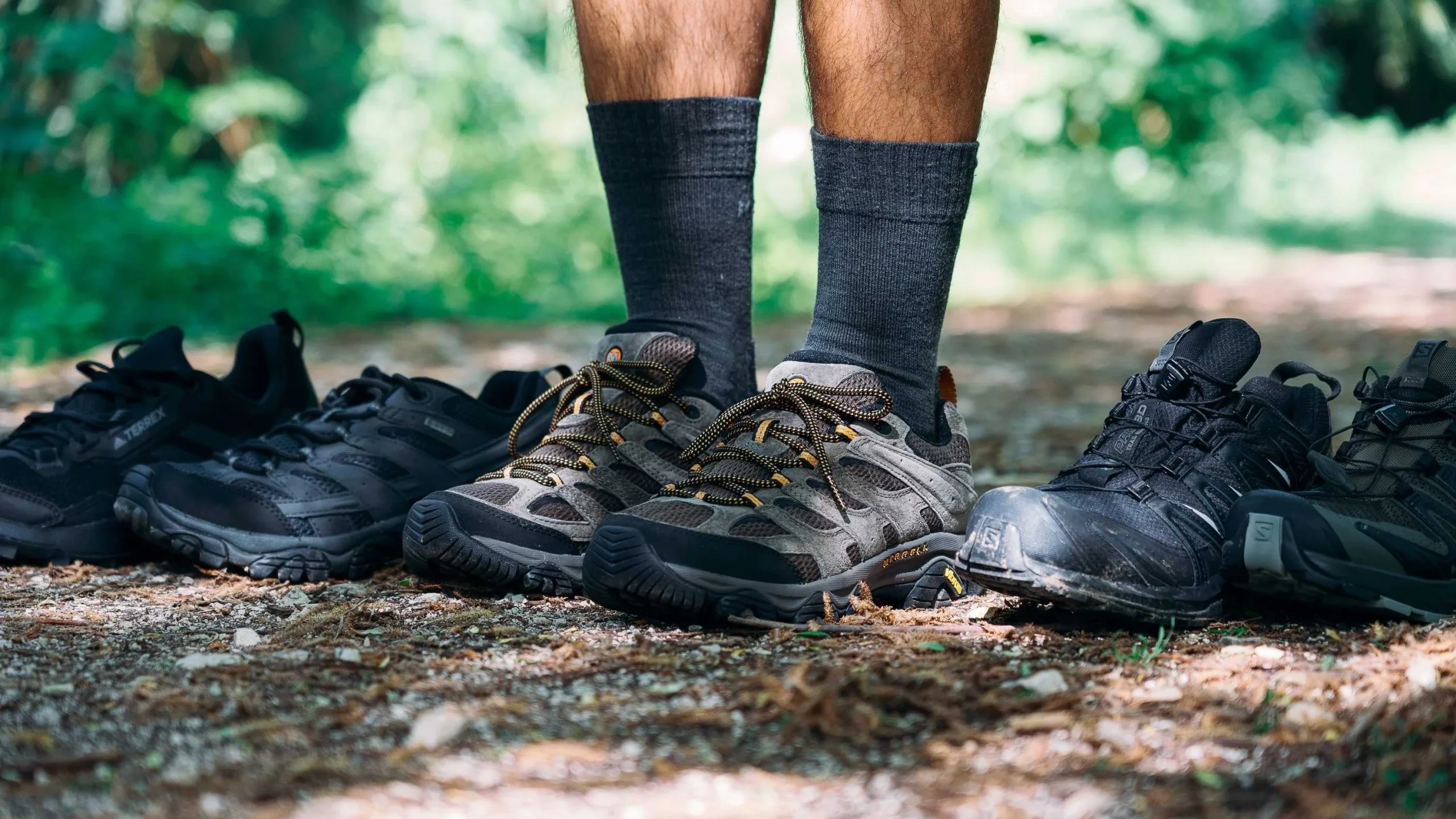 Cara Memilih Sepatu Hiking yang Aman dan Nyaman untuk Petualangan Tanpa Cemas