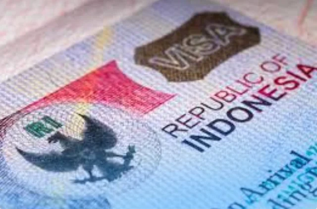 Cara Mendapatkan Visa on Arrival di Bali: Panduan Lengkap untuk Traveler