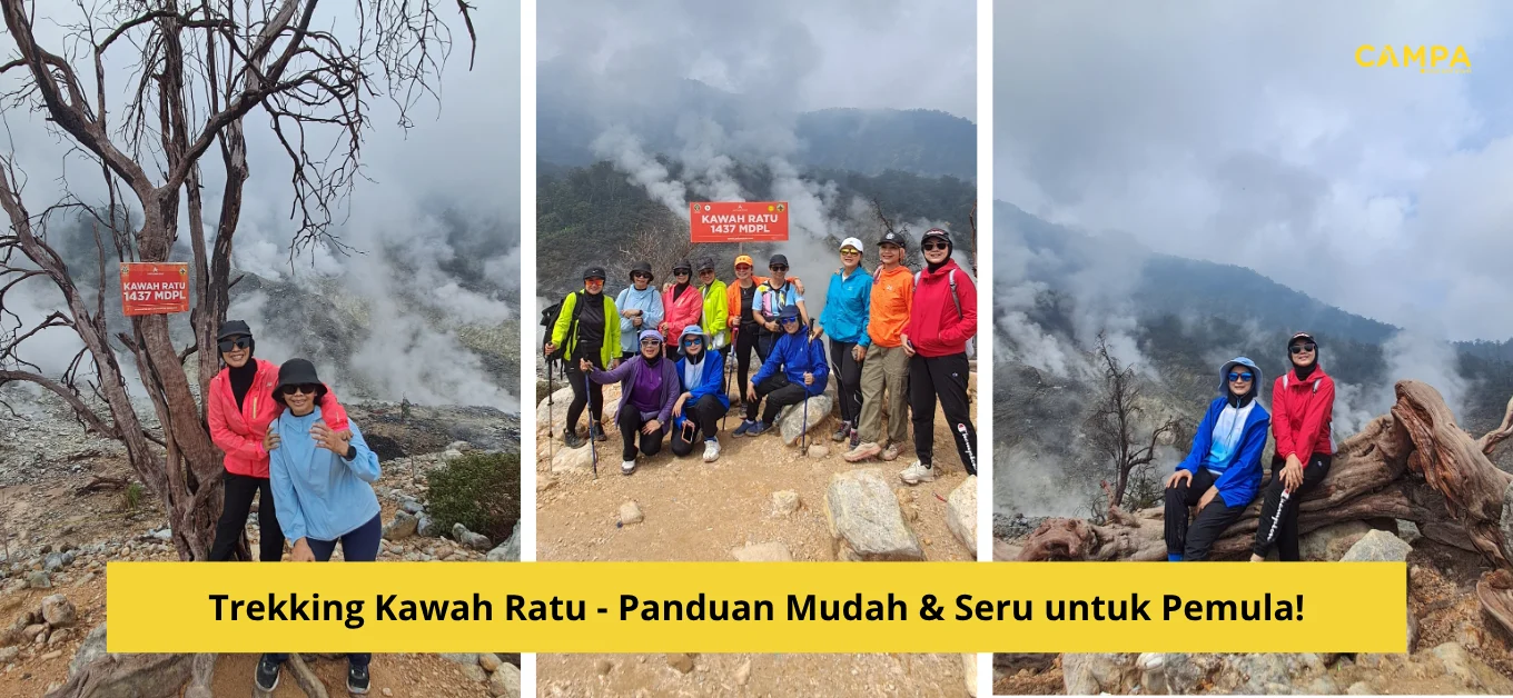 Cara Menemukan Event Lokal Selama Perjalanan: Panduan Praktis & Seru