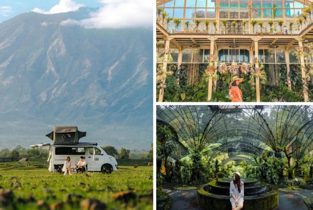 Cara Menemukan Spot Foto Tersembunyi di Bali: Panduan Lengkap untuk Pecinta Instagram