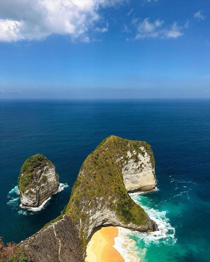 Cara menemukan tempat wisata tersembunyi: Panduan lengkap untuk petualang
