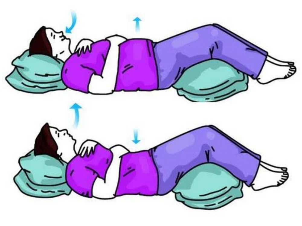 Cara mengatasi stres perjalanan dengan teknik pernapasan: Panduan Praktis