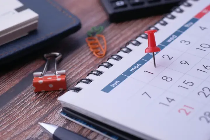 Cara Mengatur Jadwal Liburan Kerja dengan Mudah dan Efektif