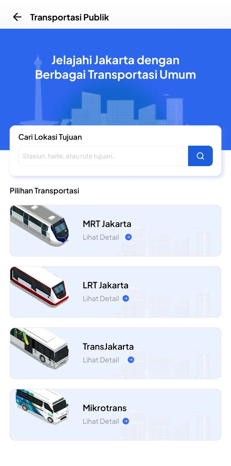 Cara Mengatur Jadwal Transportasi di Perjalanan Panjang