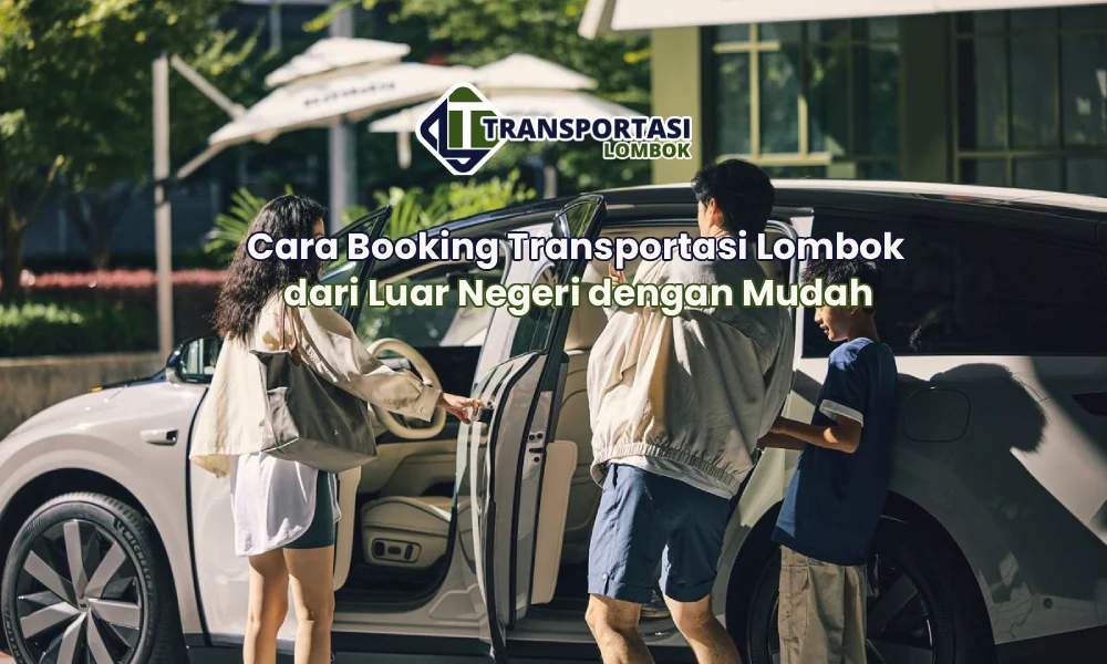 Cara Mengatur Transportasi Lokal di Luar Negeri dengan Mudah dan Hemat