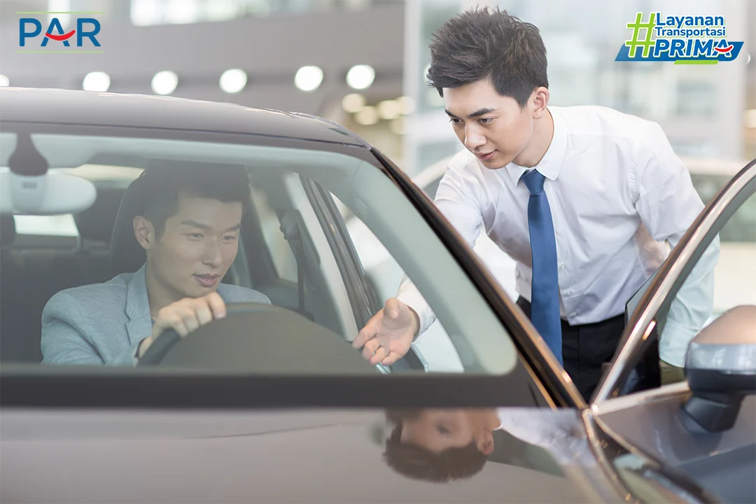 Cara Mengecek Keamanan Rental Mobil Sebelum Disewa: Panduan Lengkap