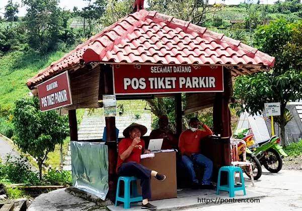 Cara Menghindari Biaya Parkir Tinggi di Area Wisata Populer – Tips Praktis