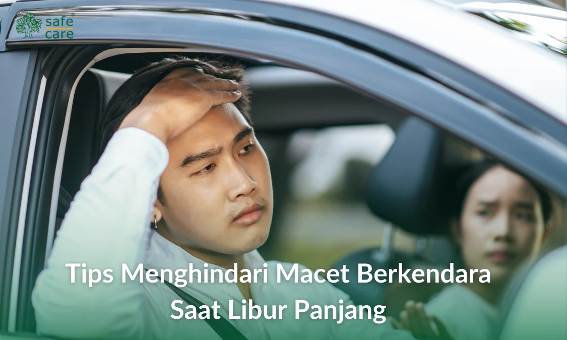 Cara Menghindari Macet di Bandung Saat Libur – Tips Praktis & Hemat