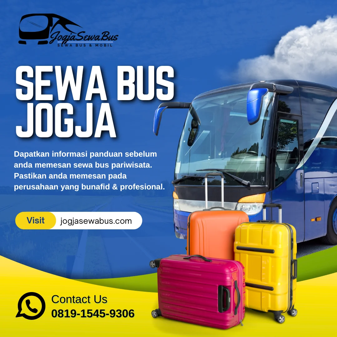 Cara Menghindari Penumpang Berlebih di Bus Pariwisata: Tips Praktis dan Hemat