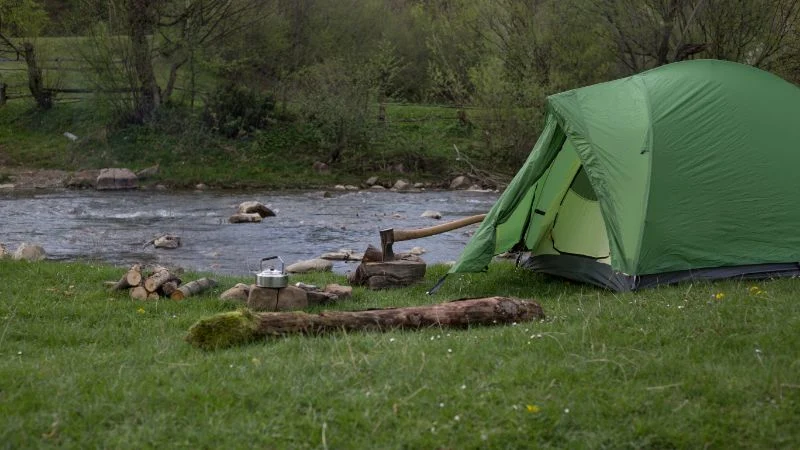 Cara menjaga keamanan saat berkemah di alam terbuka – Panduan lengkap dan praktis
