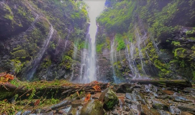 Destinasi Wisata Air Terjun di Jawa Tengah: Panduan Lengkap & Tips Hemat