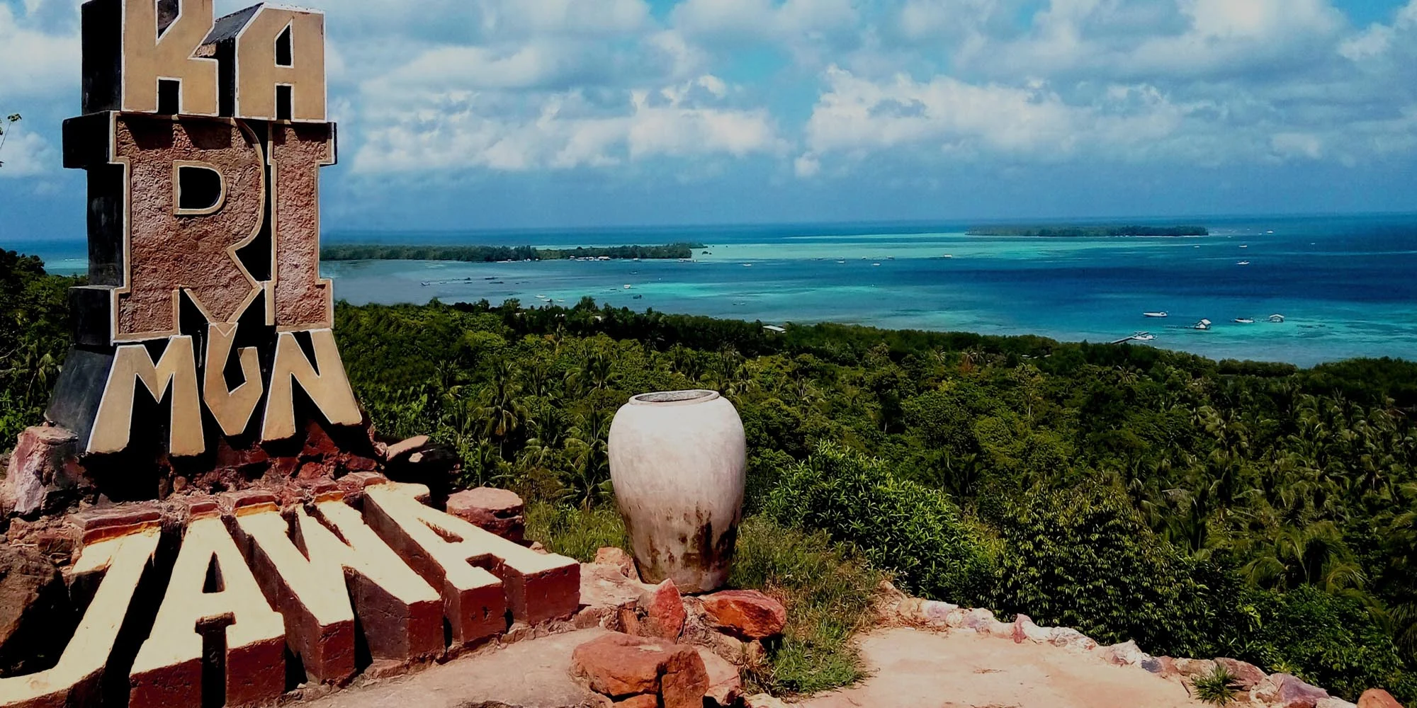 Destinasi Wisata Batu Karang di Karimunjawa: Panduan Lengkap