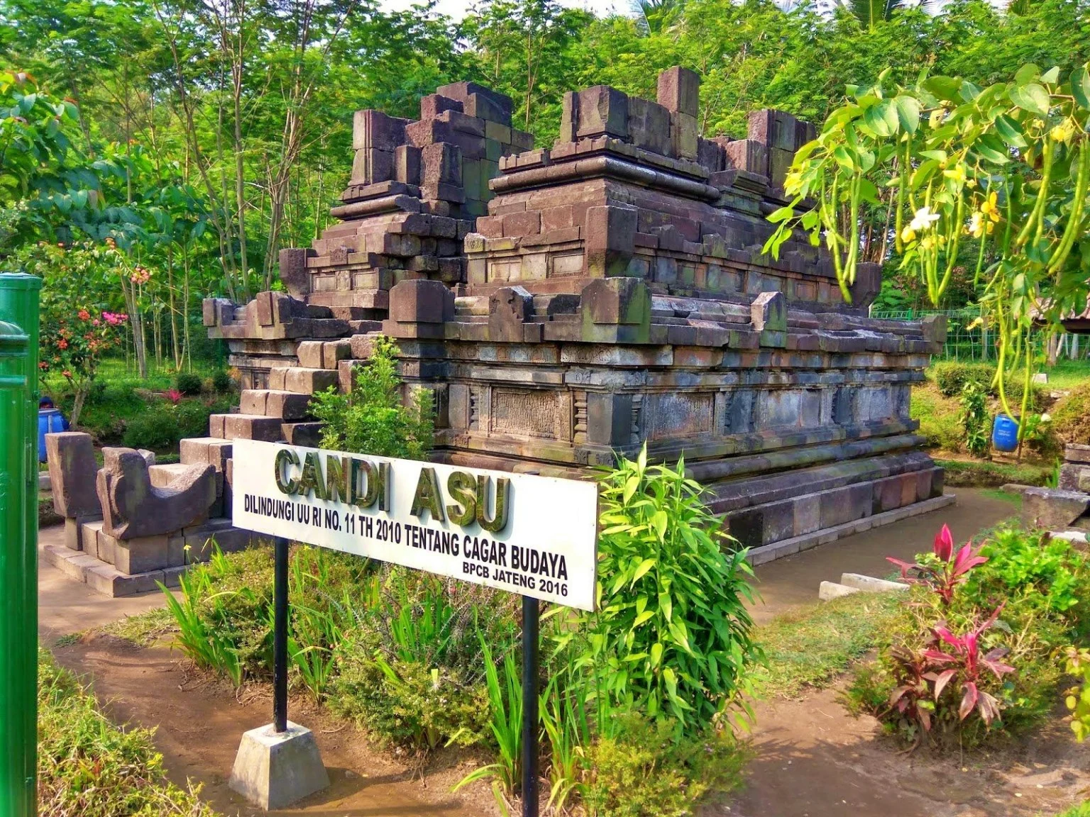 Destinasi Wisata Candi di Magelang: Panduan Lengkap untuk Petualang Budaya