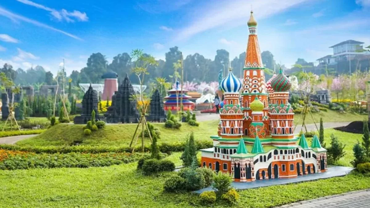 Destinasi Wisata Edukasi di Bandung yang Seru untuk Semua Usia