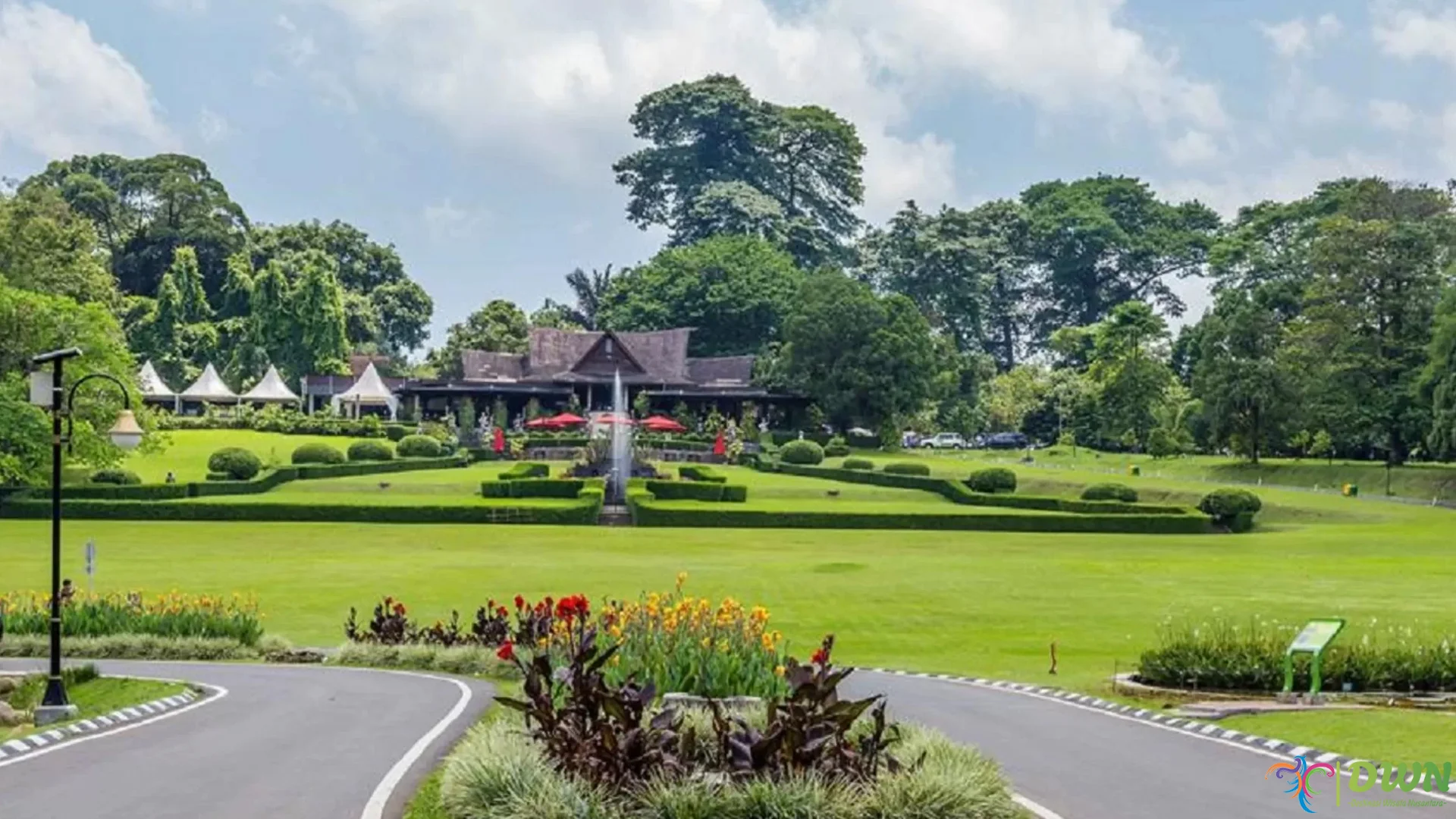 Destinasi Wisata Kebun Raya di Bogor: Panduan Lengkap untuk Pecinta Alam