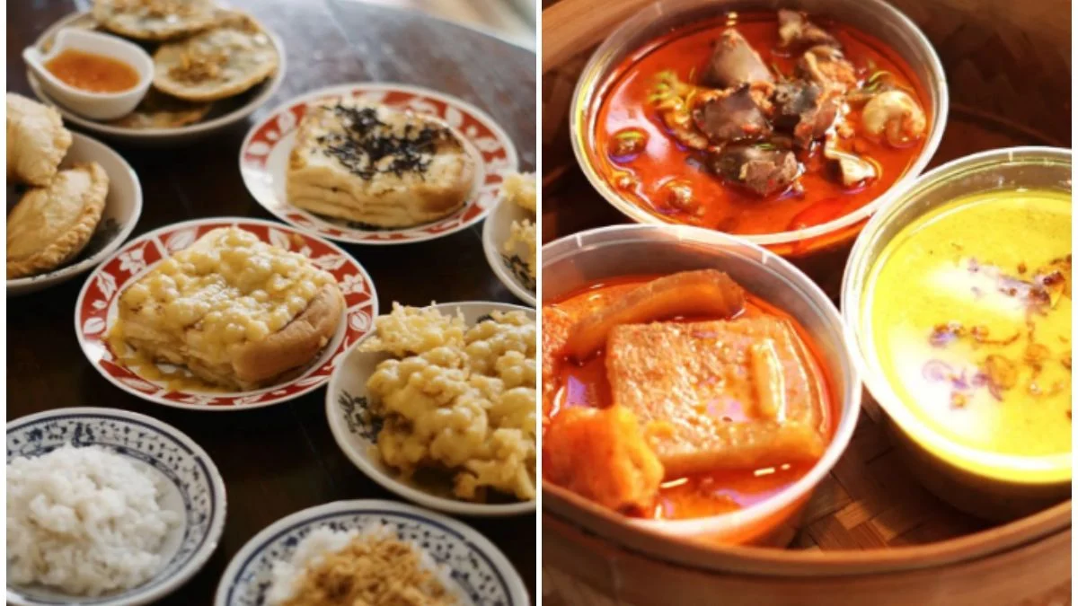 Destinasi Wisata Kuliner Pedas di Padang yang Wajib Dicoba