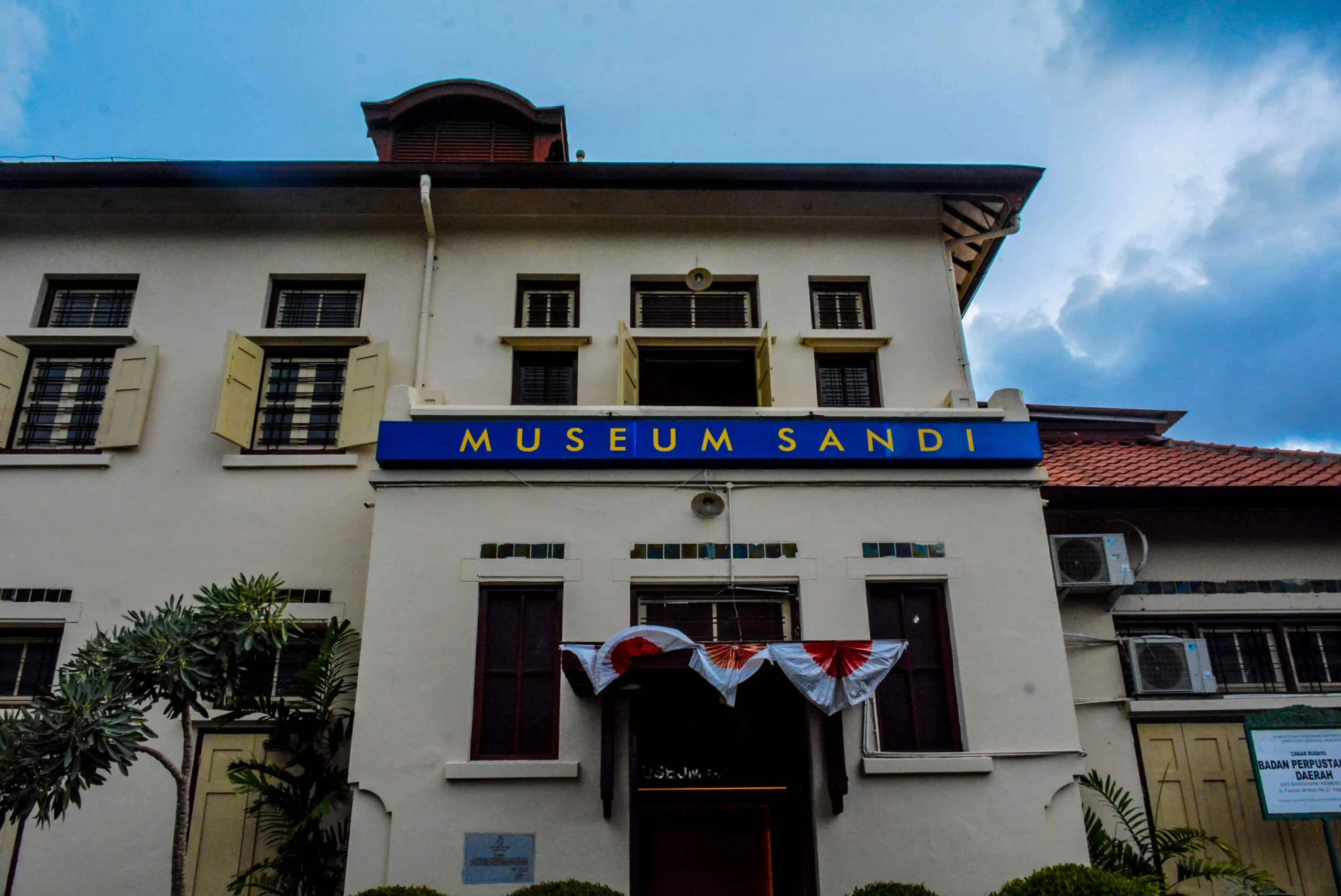 Destinasi Wisata Museum Seni di Yogyakarta: Panduan Lengkap & Tips Hemat