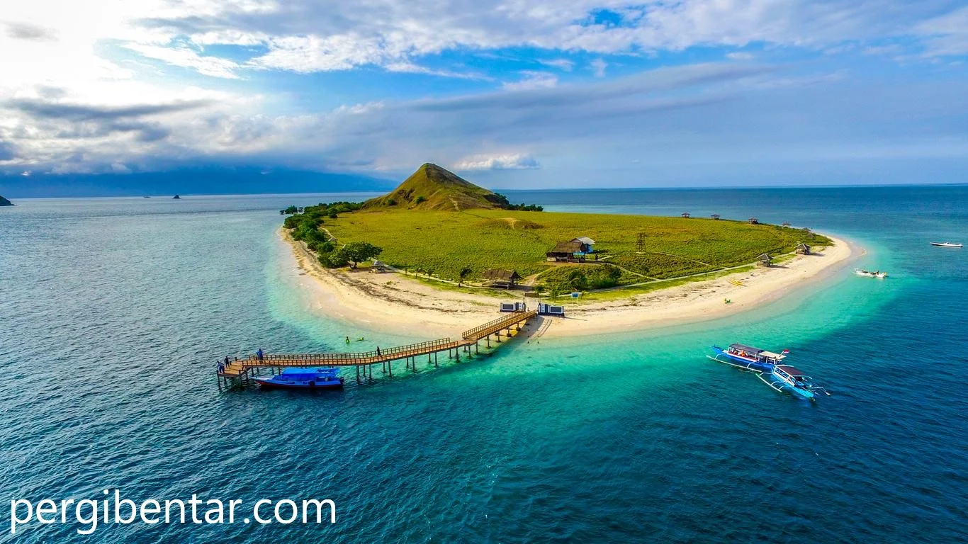 Destinasi Wisata Muslim Friendly di Lombok yang Wajib Kamu Kunjungi