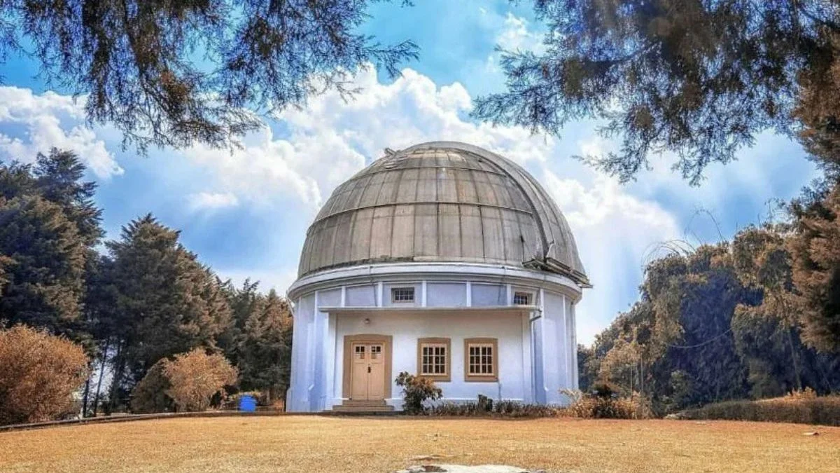 Destinasi Wisata Observatorium Bintang di Lembang yang Wajib Dikunjungi