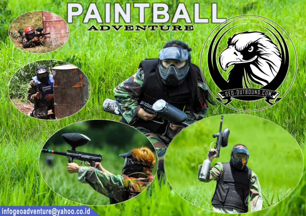 Destinasi Wisata Paintball di Surabaya: Panduan Lengkap & Tips Hemat