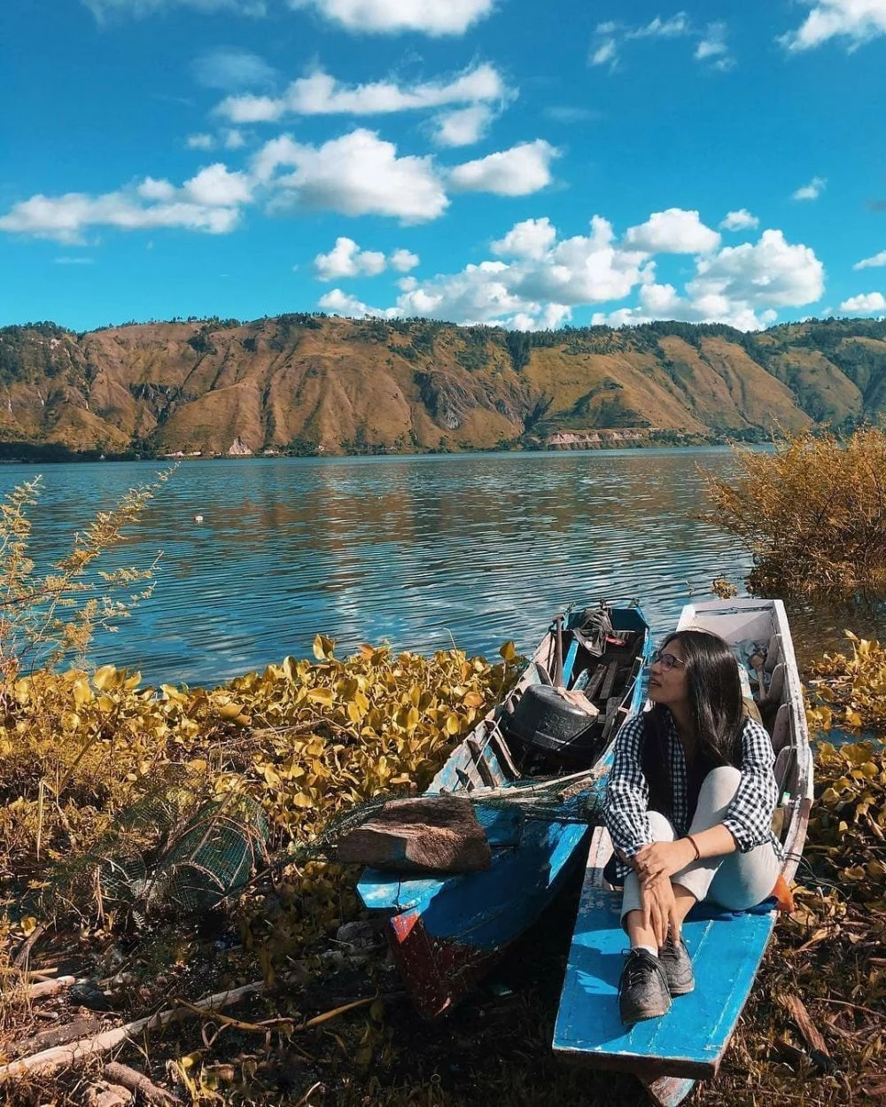 Destinasi Wisata Perahu di Danau Toba – Panduan Lengkap & Tips Hemat