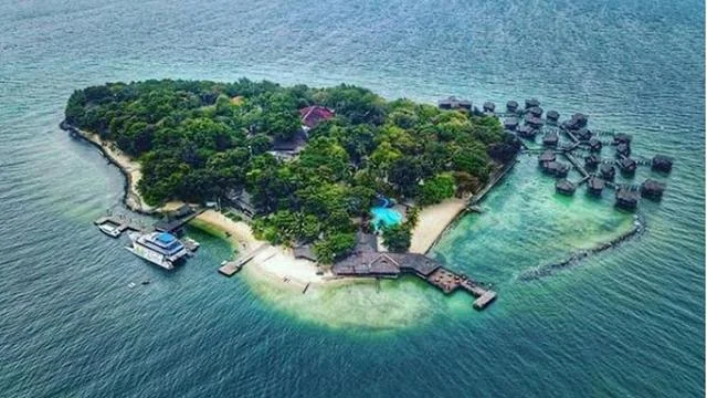 Destinasi Wisata Pulau Kecil di Kepulauan Seribu yang Wajib Dikunjungi