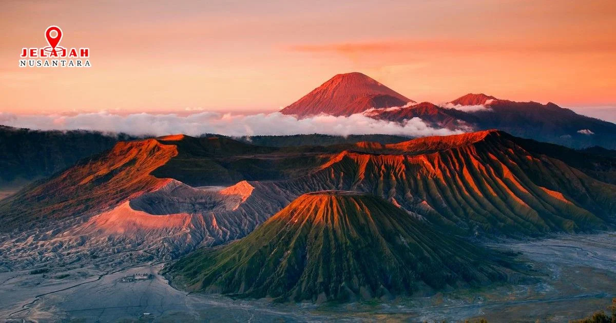 Destinasi Wisata Sunrise di Gunung Bromo: Panduan Lengkap untuk Menikmati Keindahan Pagi