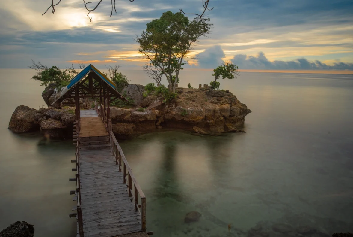 Destinasi Wisata Tersembunyi di Sulawesi yang Wajib Kamu Kunjungi
