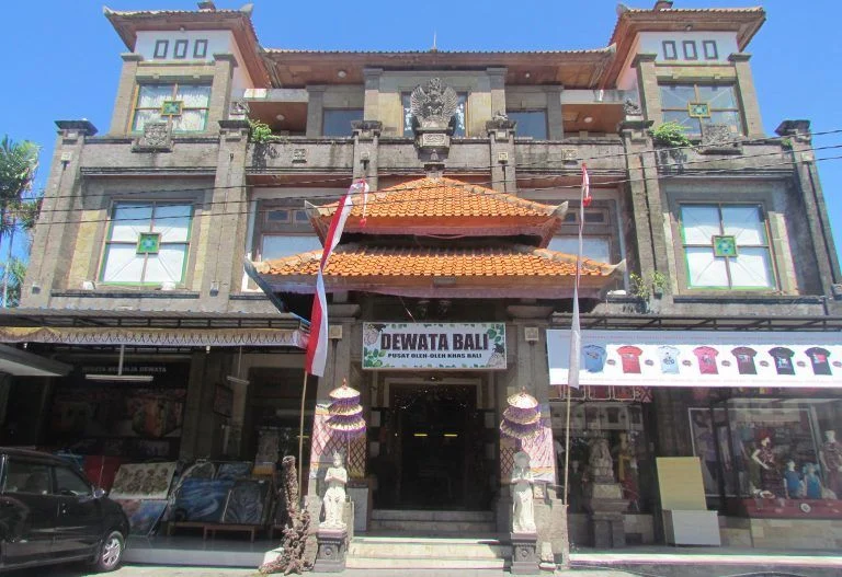 Destinasi Wisata Toko Oleh-Oleh di Bali: Panduan Lengkap & Tips Hemat