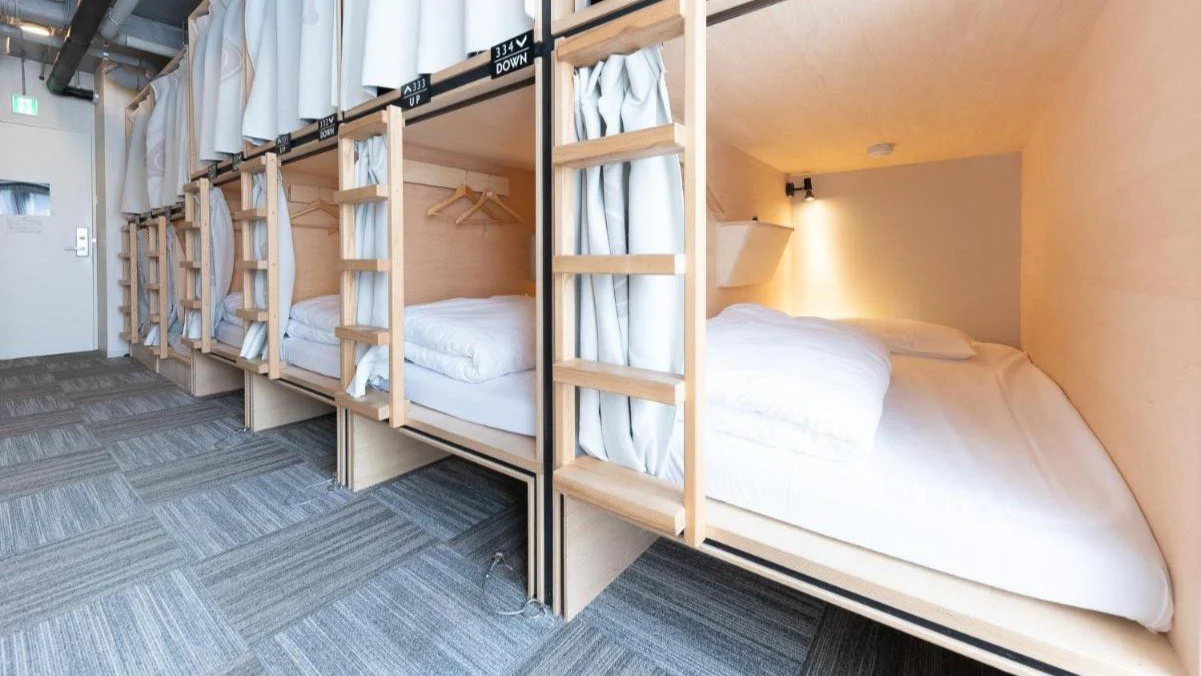 Hostel dengan Area Bar dan Hiburan Murah: Pilihan Cerdas untuk Traveler Hemat