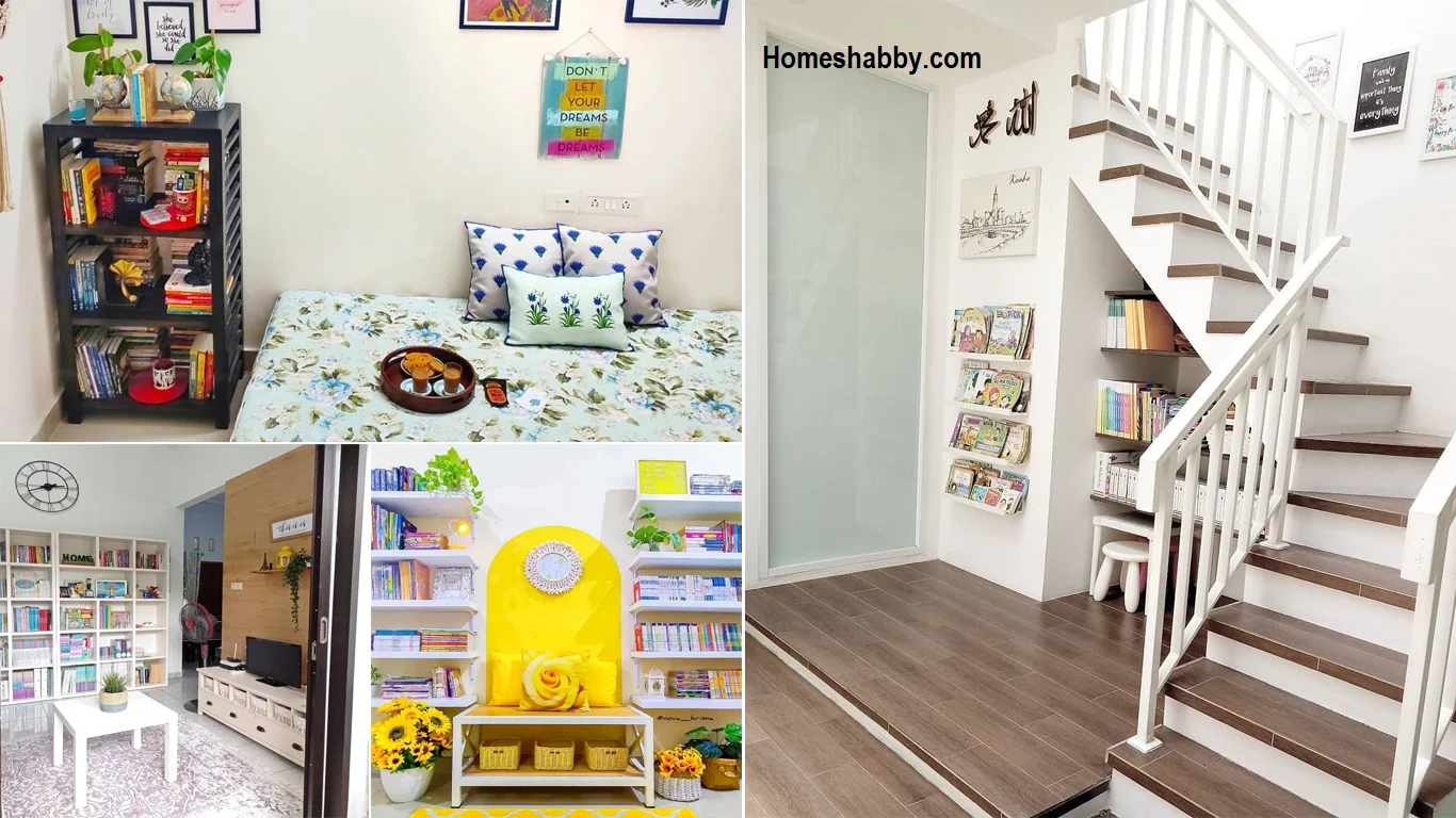 Hostel dengan Ruang Baca dan Perpustakaan Kecil: Pilihan Nyaman untuk Traveler