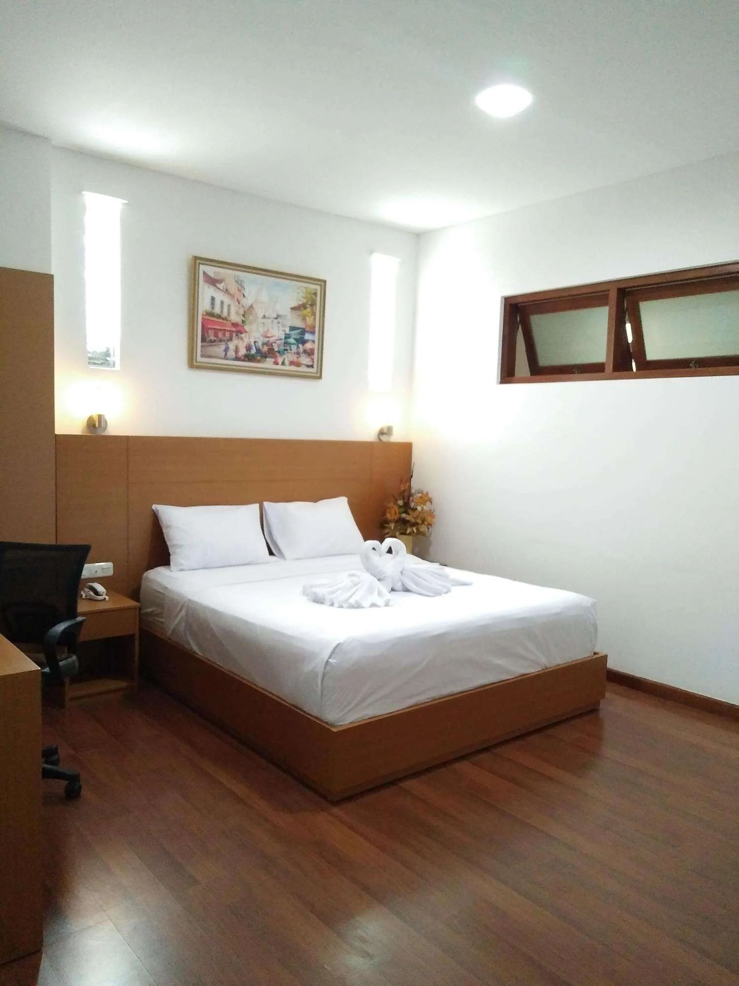 Hostel di Pusat Kota Bandung dengan Harga Terjangkau – Panduan Lengkap