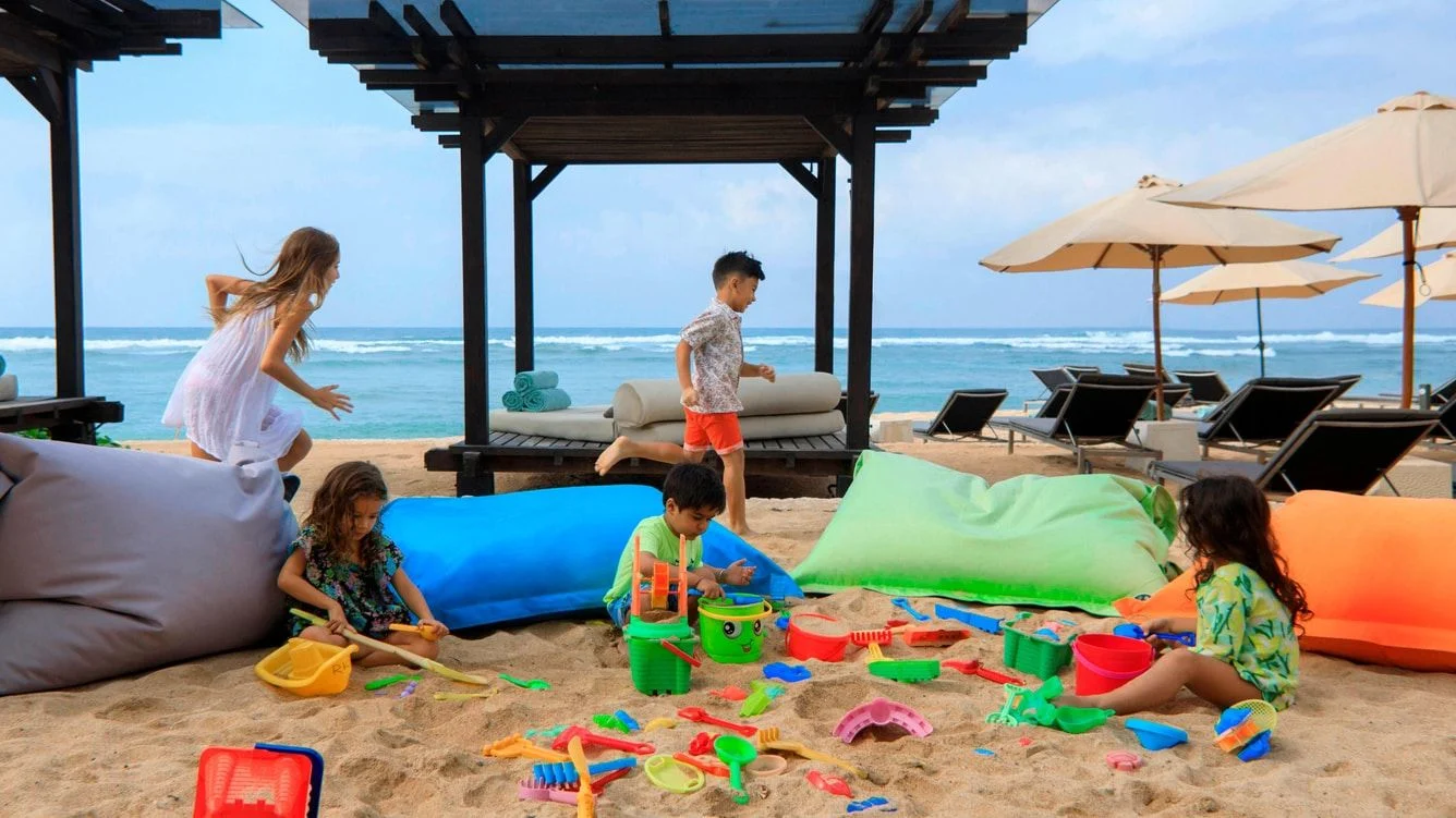 Hostel Ramah Anak di Bali – Pilihan Nyaman untuk Liburan Keluarga