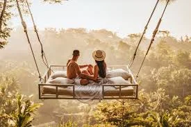 Hostel Ramah Vegan di Bali: Panduan Lengkap untuk Wisata Hemat dan Sehat