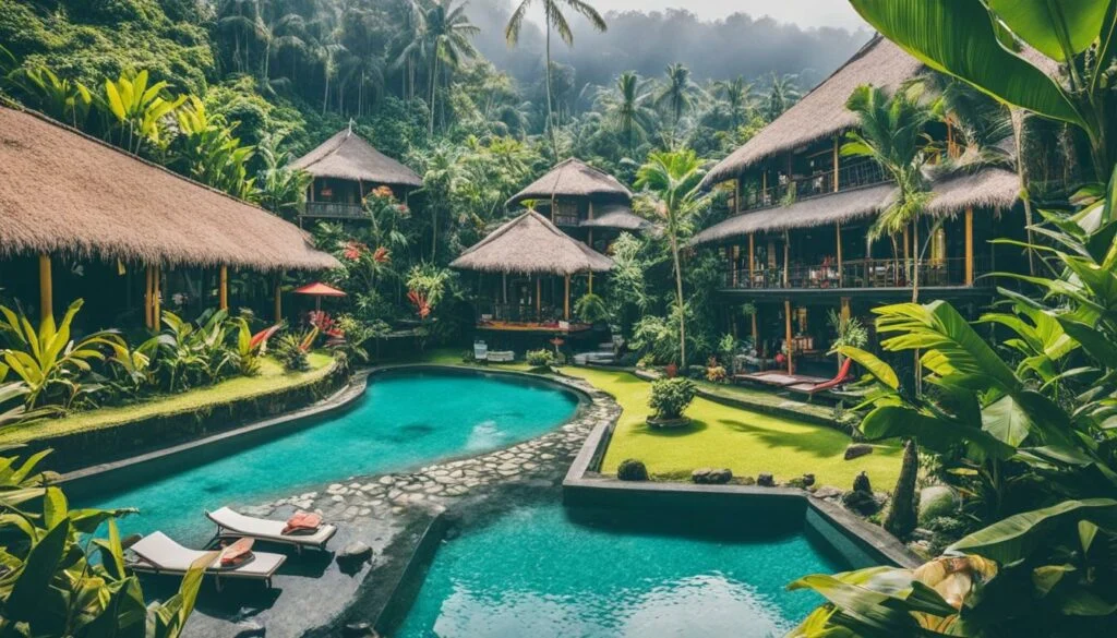 Hostel Terjangkau di Bali – Panduan Lengkap untuk Backpacker