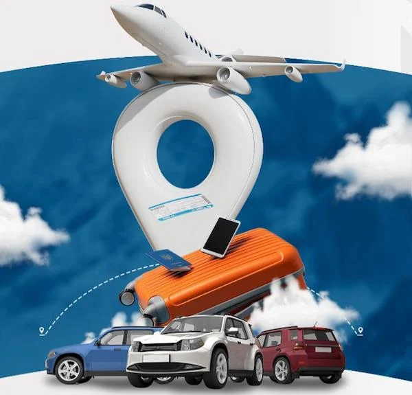 Hotel Murah dengan Layanan Antar‑Jemput Bandara: Panduan Lengkap 2024